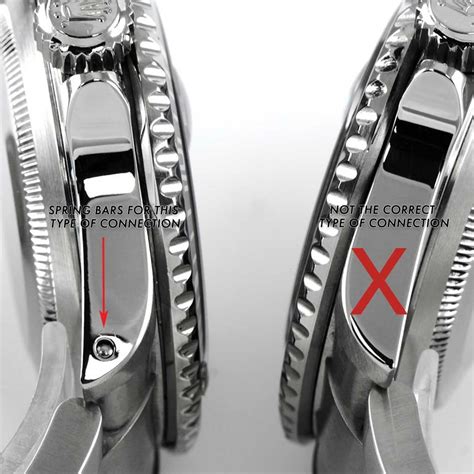 rolex spring bars cross reference|Rolex 1680 spring bar.